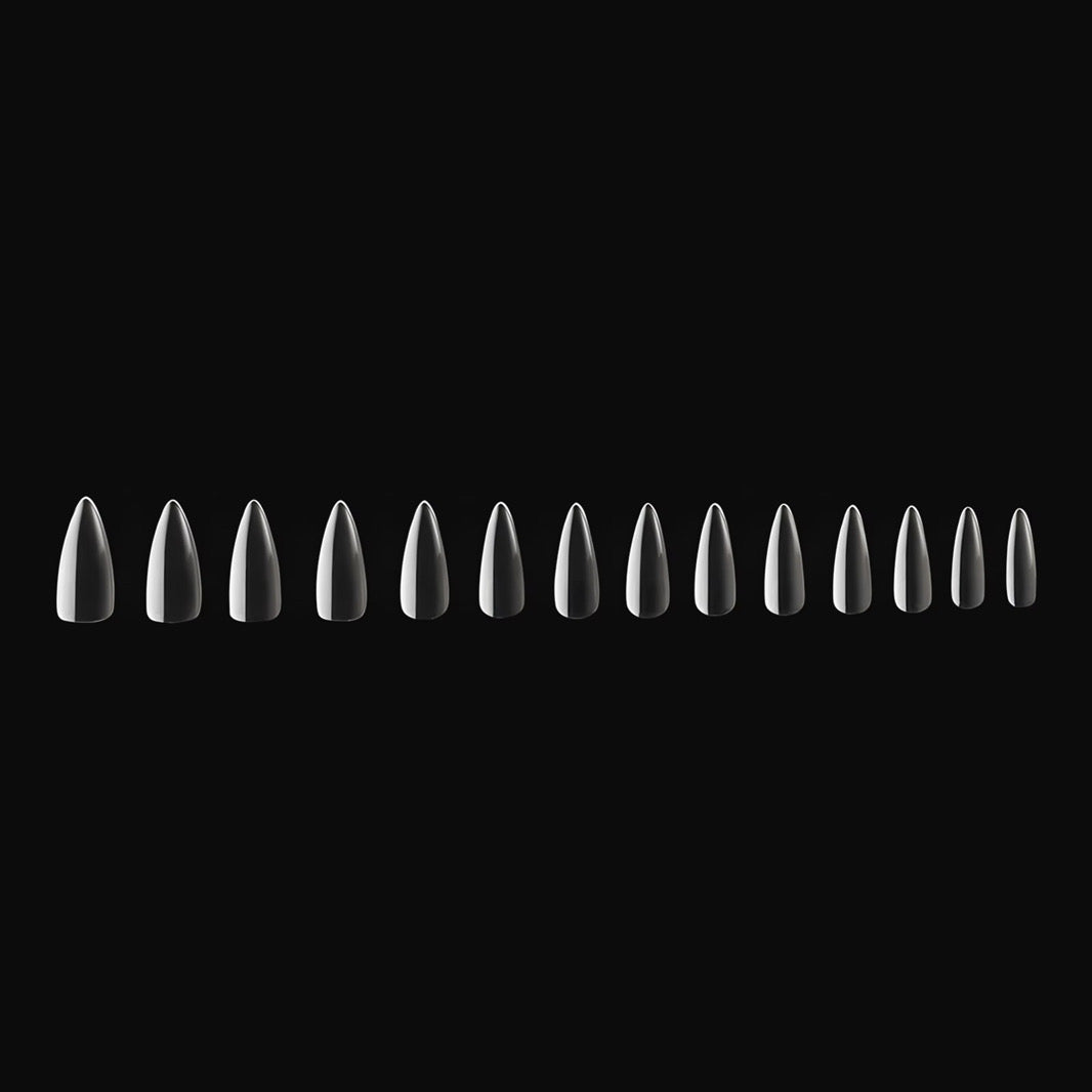Gel-Tensions Sculpted Stiletto Medium 602pcs