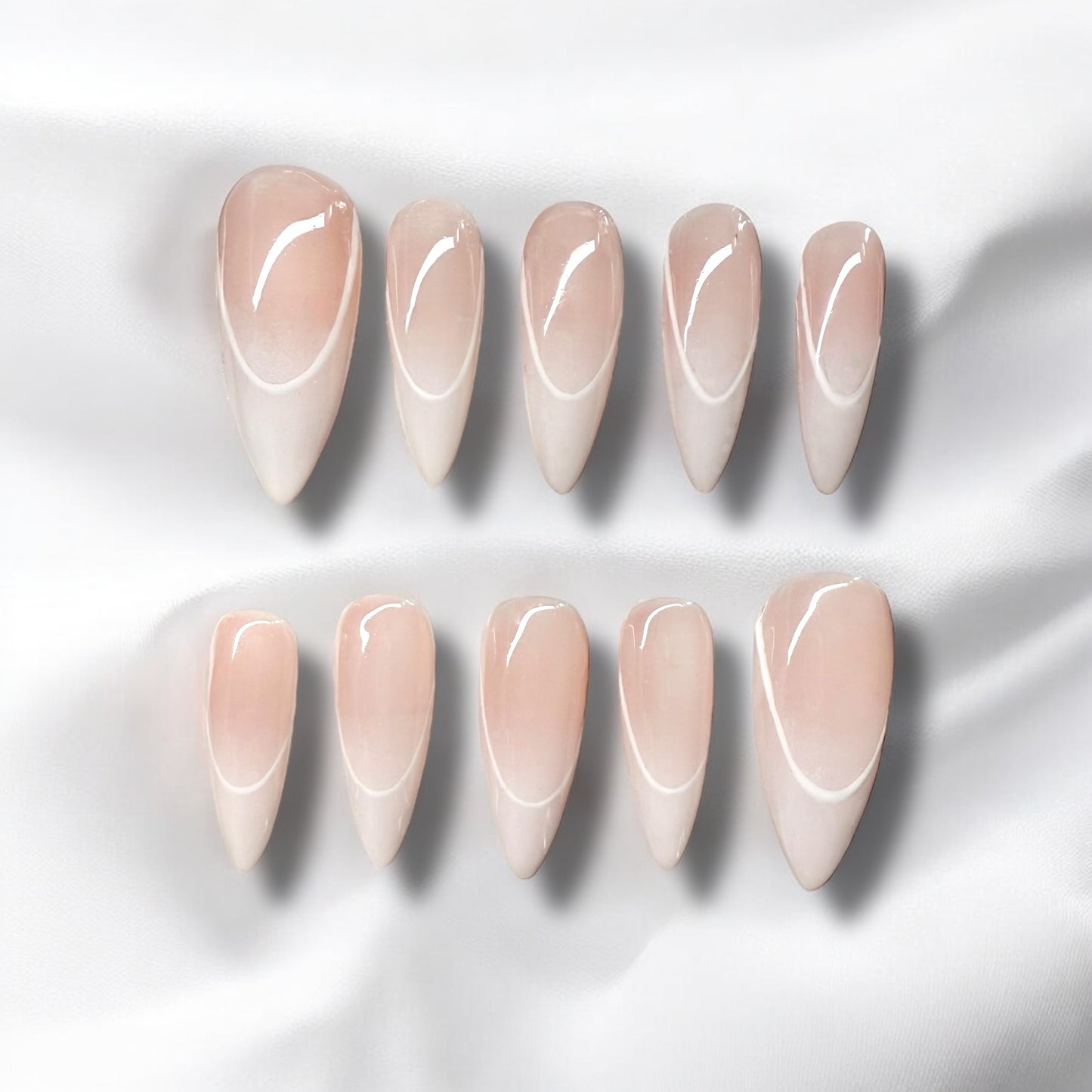 Ethereal Elegance