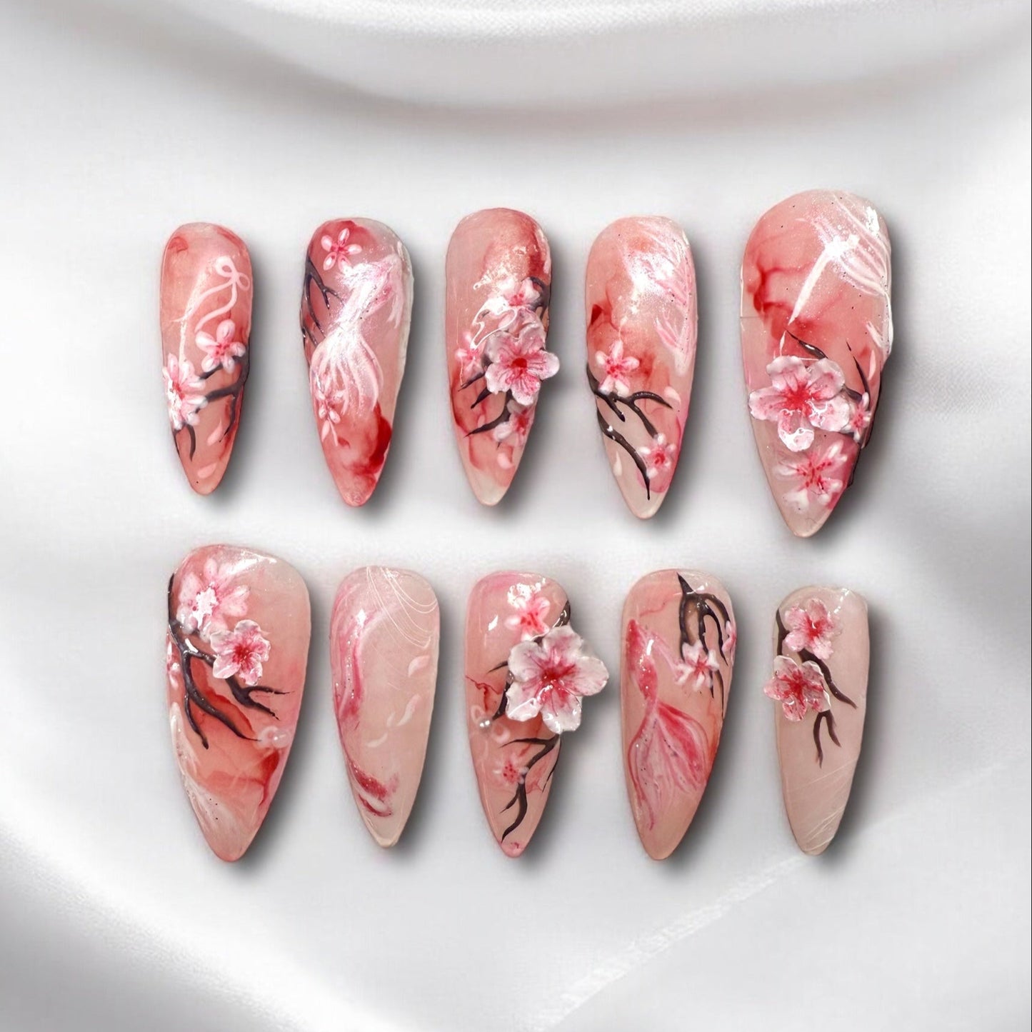 Sakura Splash