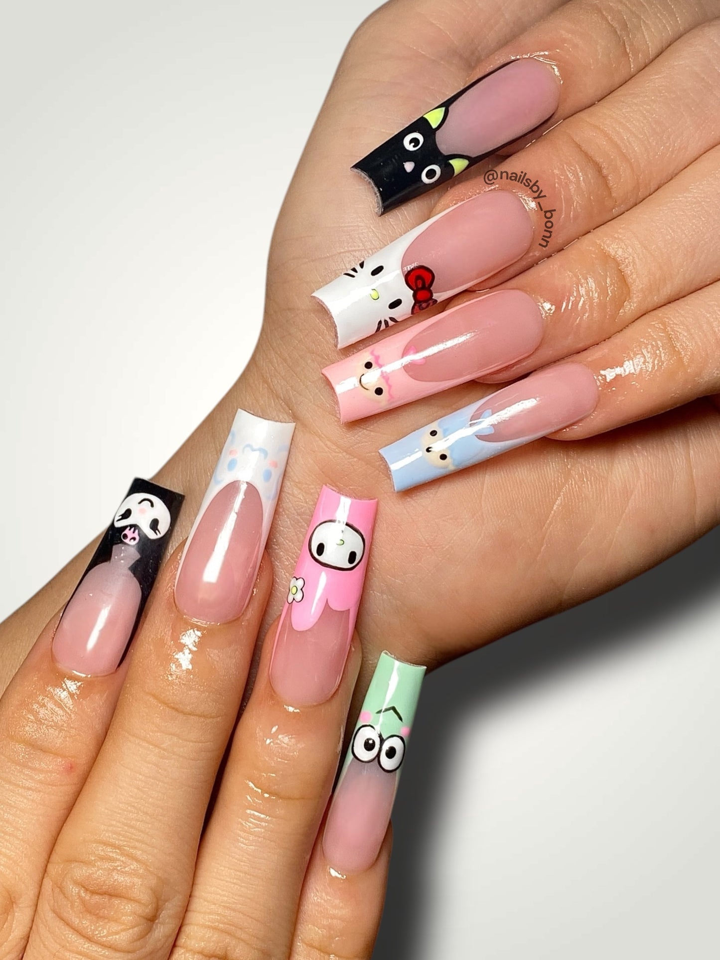 Kawaii Cuties