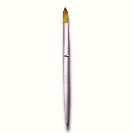 Kolinsky Acrylic Brush