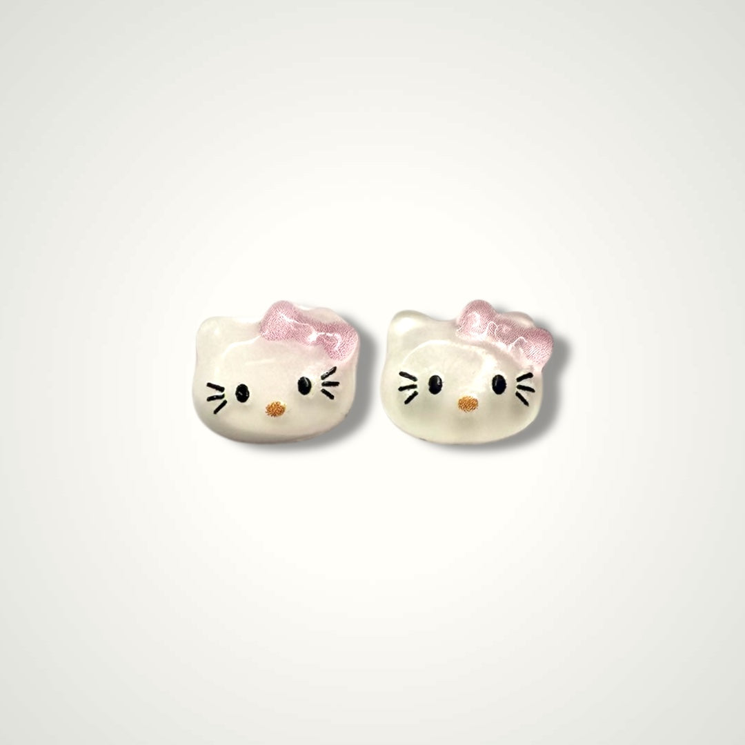 Hello Kitty Charm 01