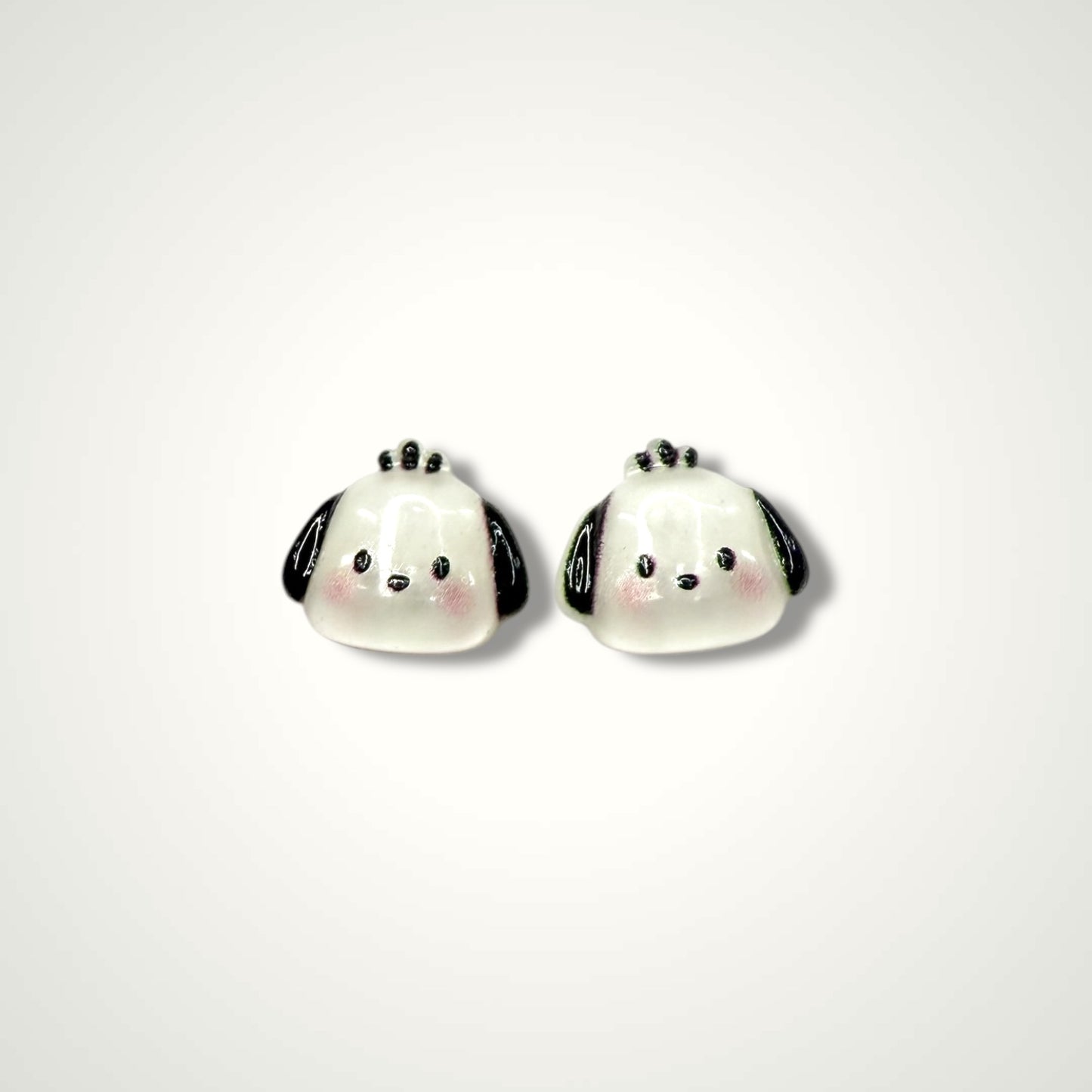 Pochacco Charm 05