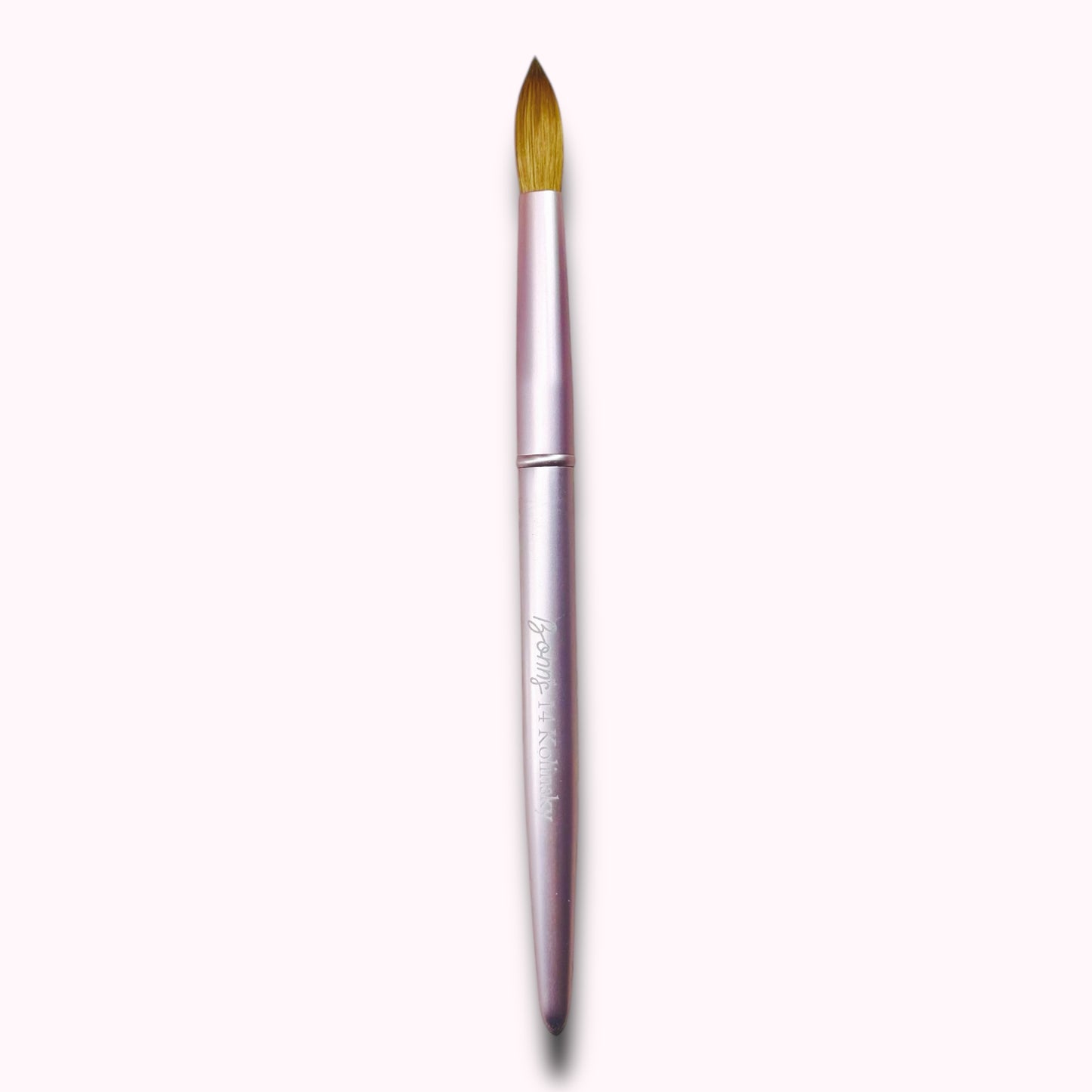 Kolinsky Acrylic Brush