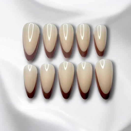 Biscotti French