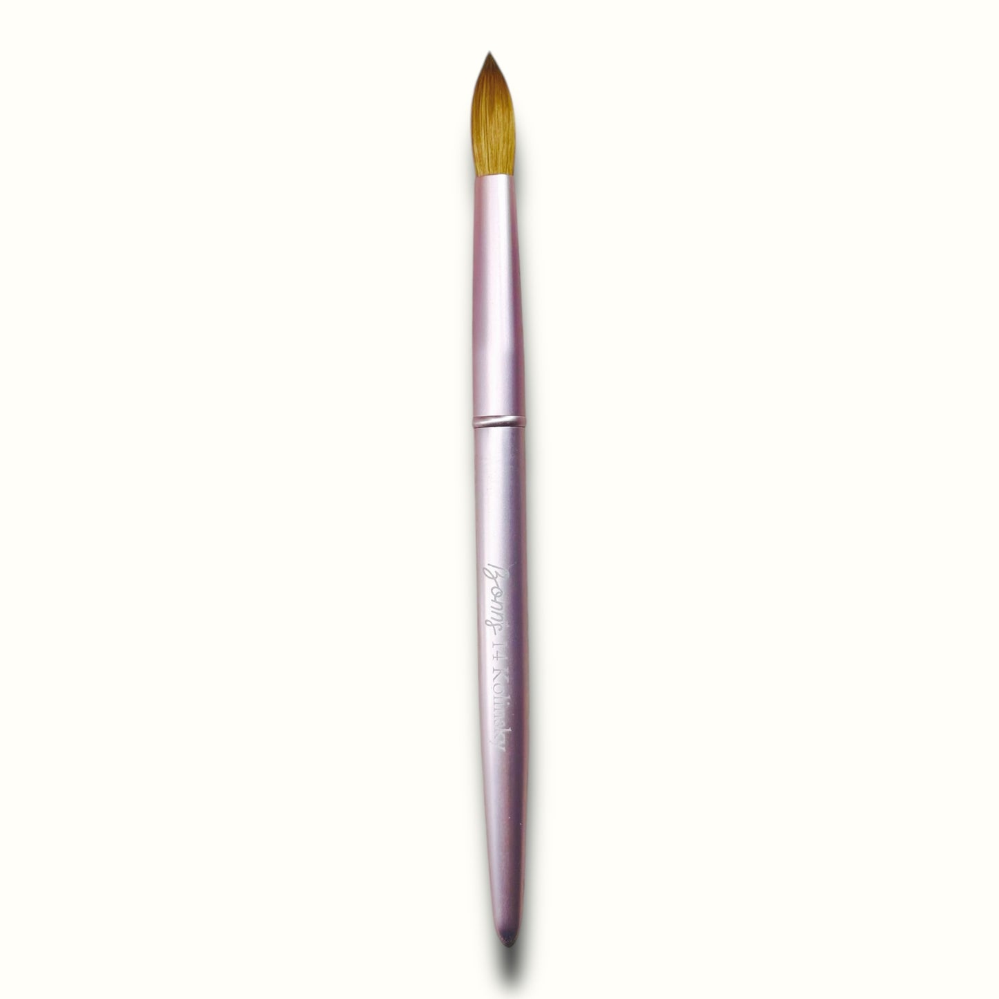 Kolinsky Acrylic Brush