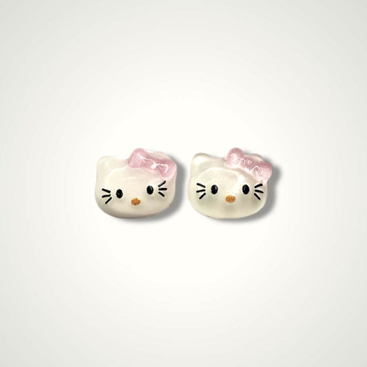 Hello Kitty Charm 01