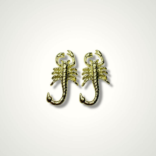 Scorpio Charm 07
