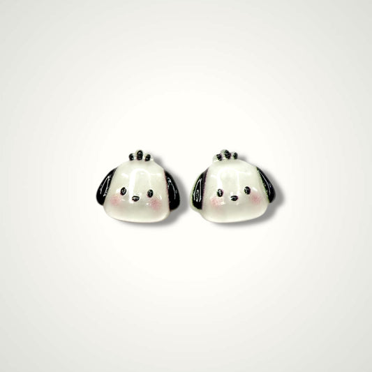 Pochacco Charm 05
